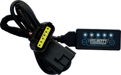 921-13 Throttle Sensitivity Controller.
